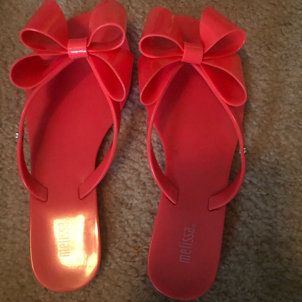 Melissa shoes